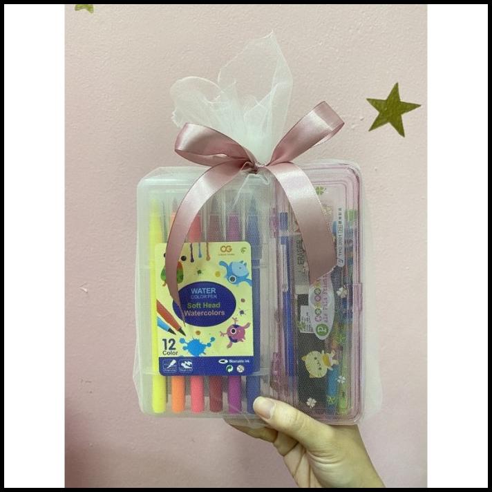 

TERMURAH HAMPERS NEW NORMAL GOODIE BAG ULANG TAHUN !!