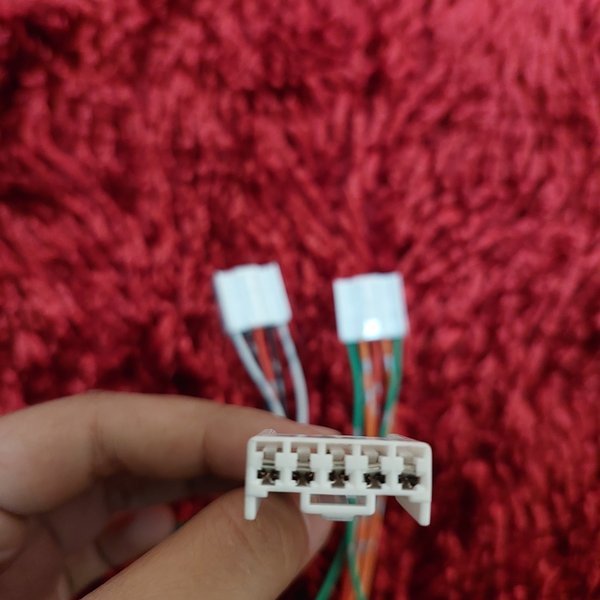 Soket Saklar Power Window Satuan Suzuki Baleno #Bergaransi