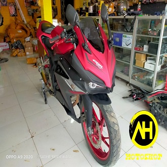 full fairing honda cbr 150 f cb new 150 cb old cbr lokal new megapro verza model cbr 250rr