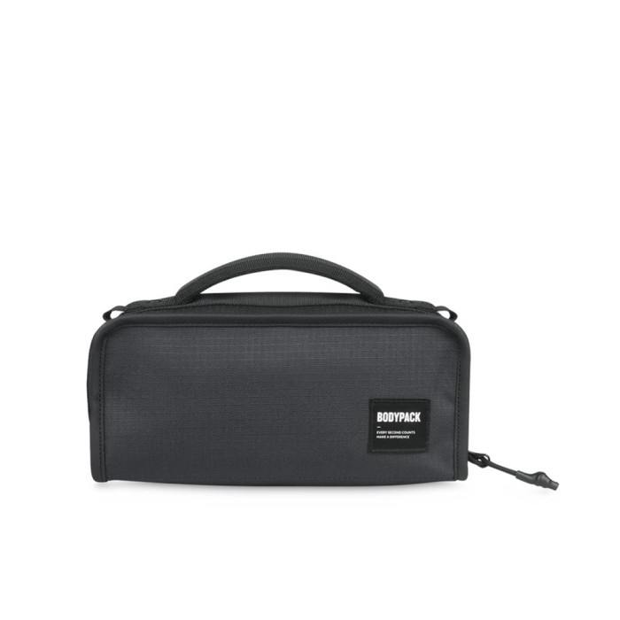 BODYPACK ESCORT DOPP KIT