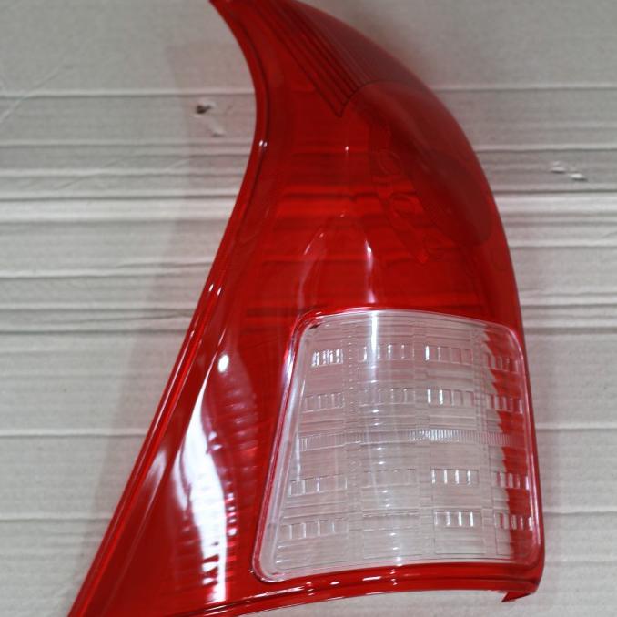 Mika Stoplamp All New Avanza