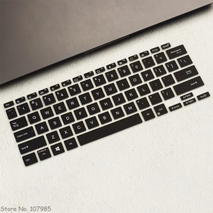 Keyboard Protector Asus Vivobook 14X Oled Ready