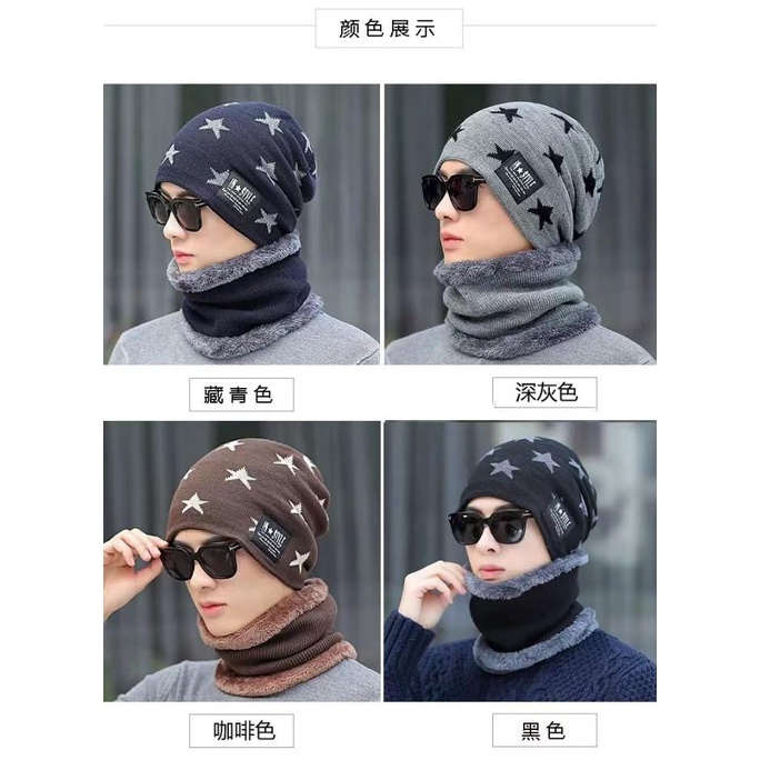 Topi Kupluk Pria Wanita ,topi gunung,topi musim dingin topi winter