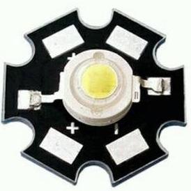 LED 1 WATT ( HIGH POWER LED 1 WATT )