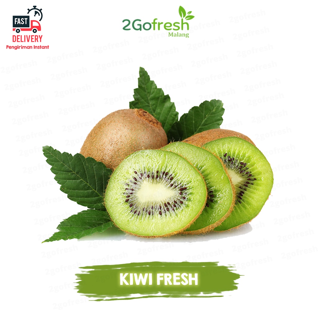 

Buah Kiwi Fresh - Rempah Sayur Sayuran & Buah Buahan
