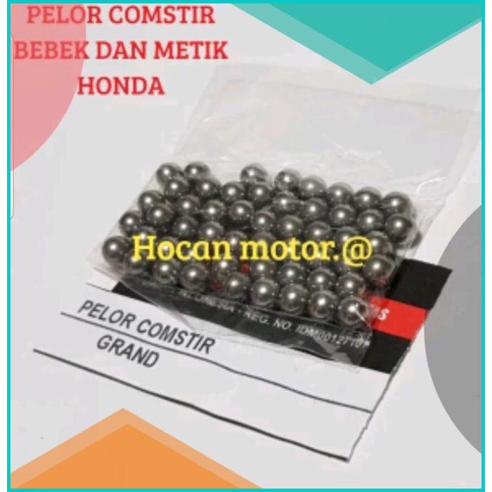 PELOR KOMSTIR SUPRA X SUPRA X 125 BEAT SCOOPY SPACY VARIO 110 VARIO 1