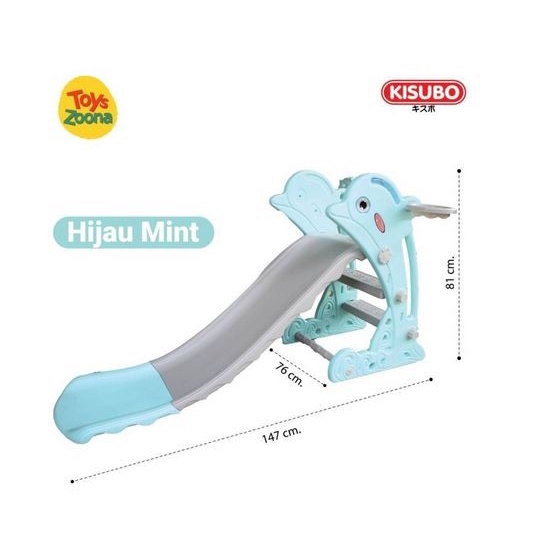 Promo Toyszoona / Perosotan Dolfin / Perosotan Anak Kisubo / Perosotan