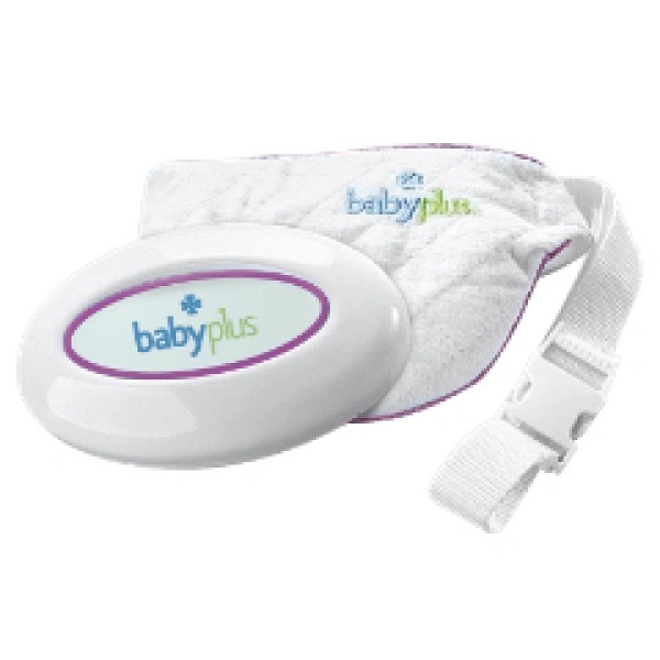 Sewa Babyplus Ungu / Baby Plus Prenatal Education Ready