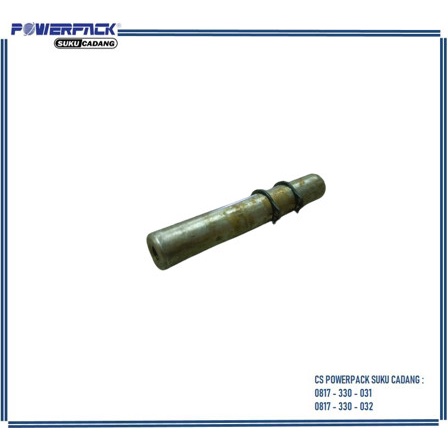 As Teflon FR-900 Suku cadang Powerpack Asli