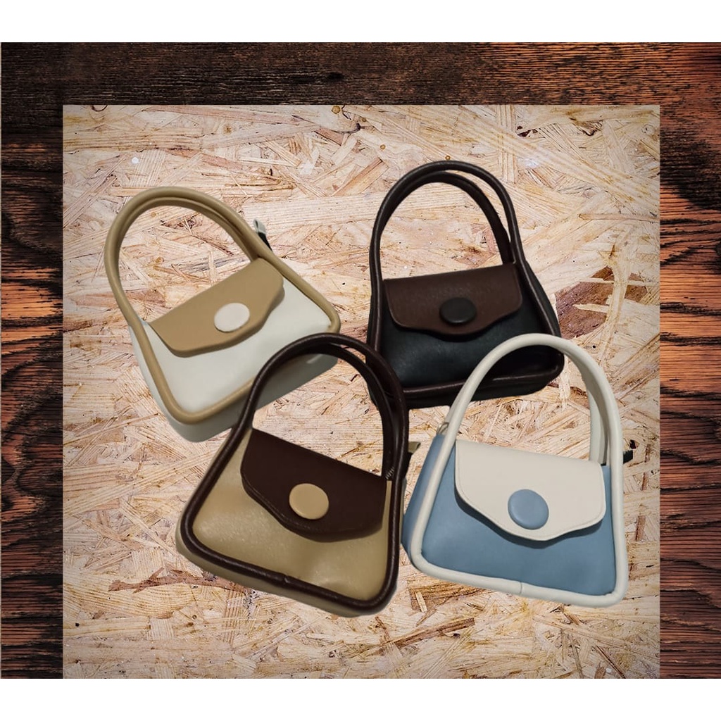 Tas Selempang Wanita Import, Tas Selempang Rosie, Tas Wanita Kekinian,  Tas Wanita, Tas Selempang Wa