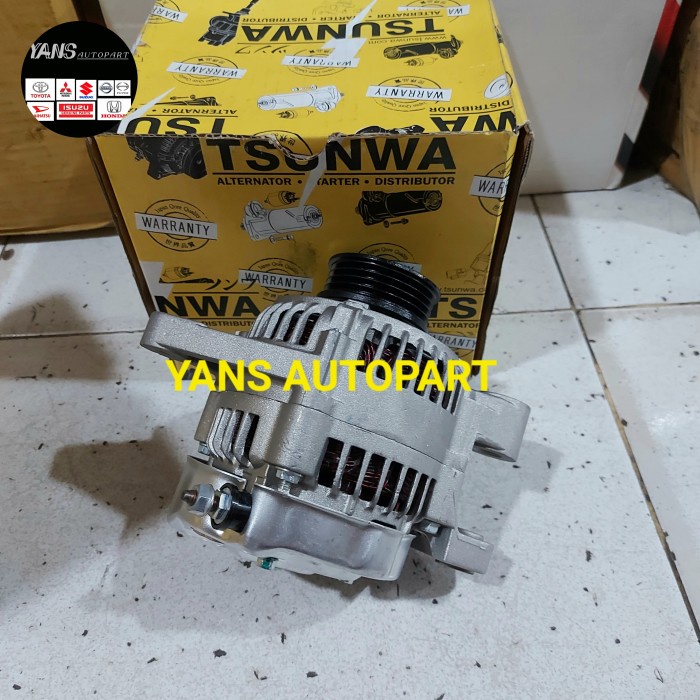 [New Ori] Dinamo Ampere Avanza Xenia 1.3 Terbaru