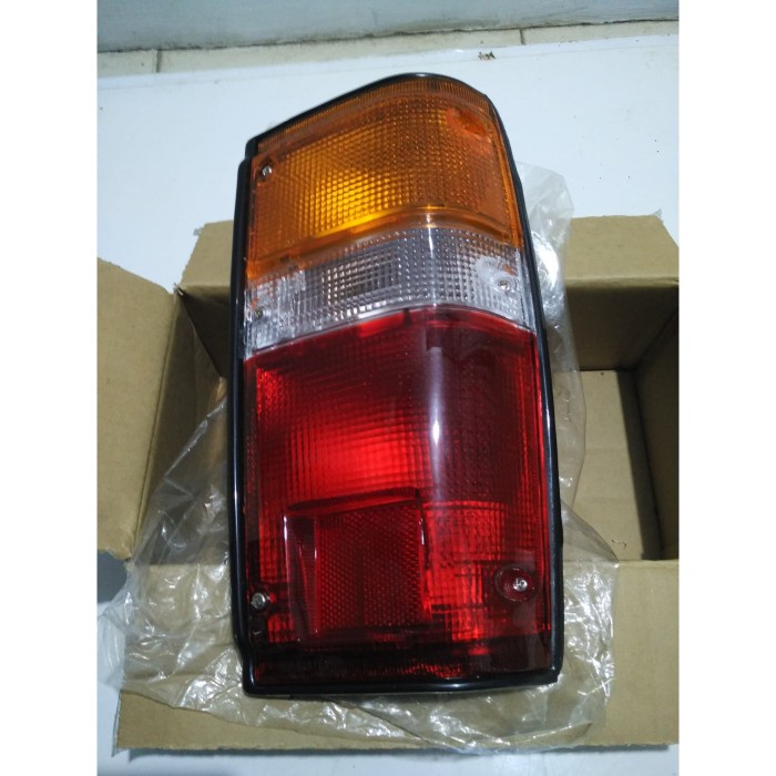 [New Ori] Stoplamp Toyota Kijang Super Bisa Gojek