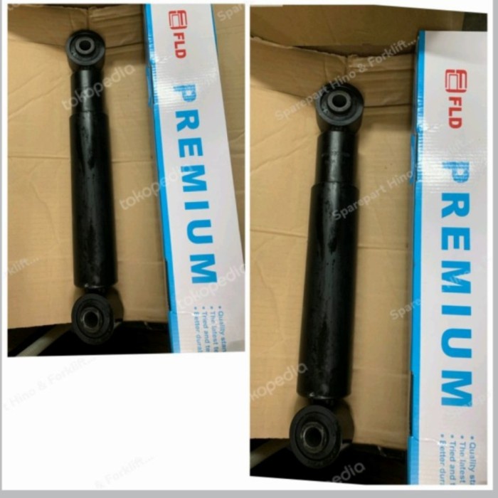 shockbraker depan hino rk8 / r260 48500-e0060 premium tokolarisjaya