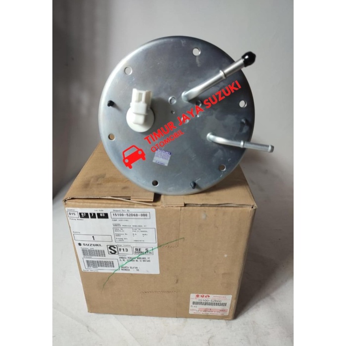 ✨Ready Pompa Bensin Assy Fuel Pump Assy Escudo Xl7 Xl-7 Terbaru