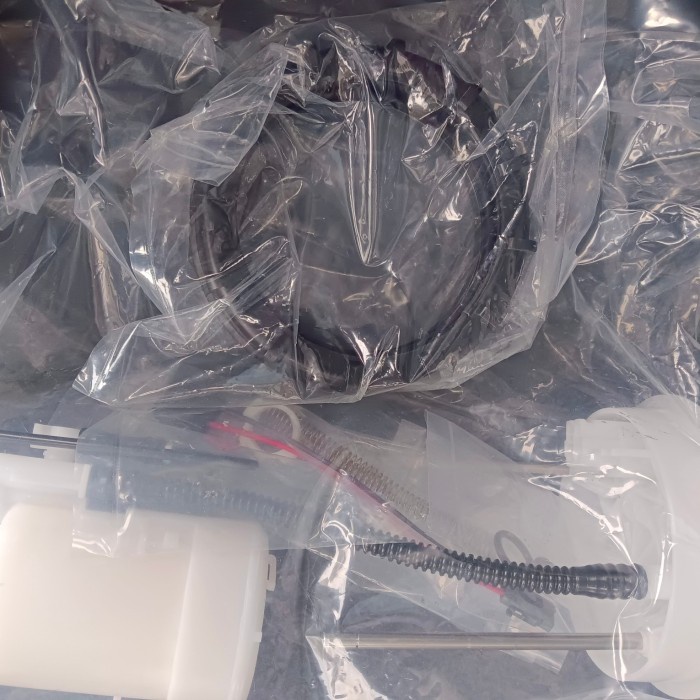 ✨Original Fuel Filter / Strainer / Saringan Bensin Honda Freed Diskon