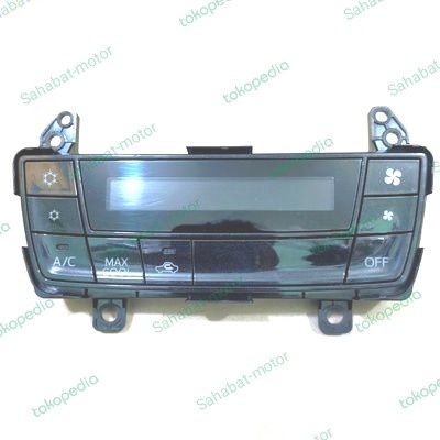 ✨Original Panel Ac Digital Avanza Xenia 2019 Terbaru