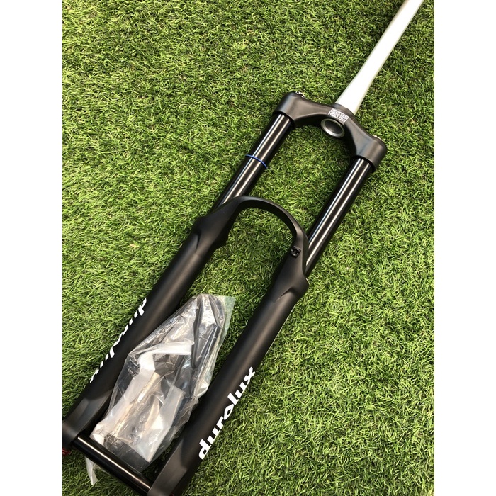 ✨Ori Fork Sr Suntour Durolux 27.5” T180 Diskon