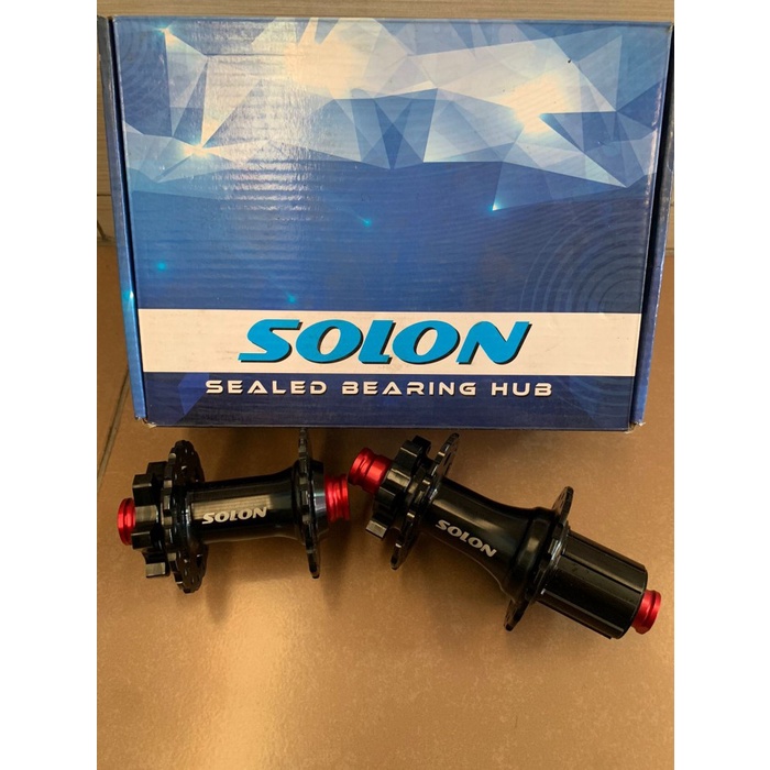 ✨Ori Hub Solon Ta Rachet Limited