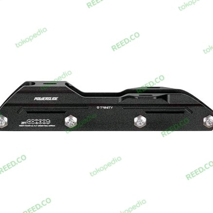 ✨Ori Frame Trinity Powerslide Combat Rocker 90 Sepatu Roda Inline Skate Diskon