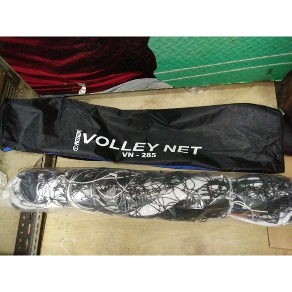 ✨New Ori Net Volley / Net Voli / Mizuda Vn-285 Diskon