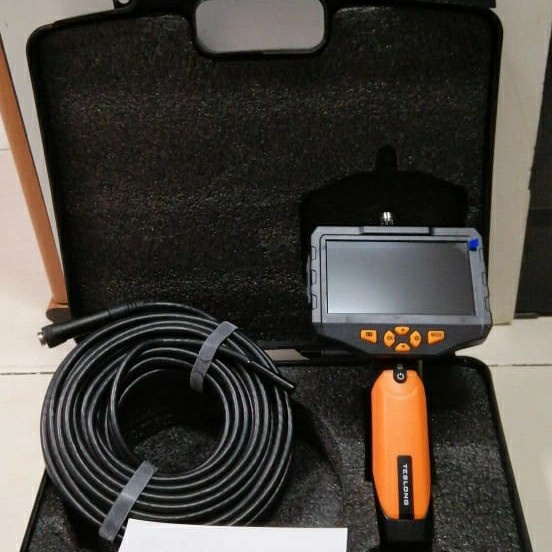 ✨New Jual Video Kamera Nts 300 Borescope Endoscope Nts300 Limited