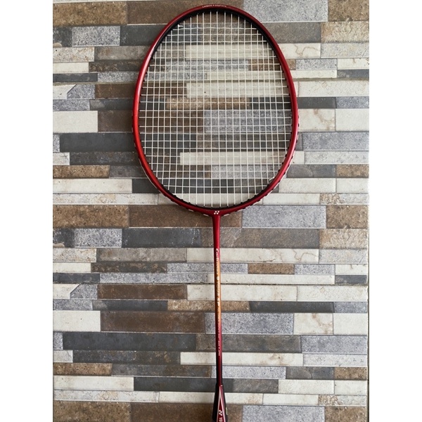 [NEW ARRIVALS] BEST PRODUCT RAKET BADMINTON CARBONEX 9 SP TOUR