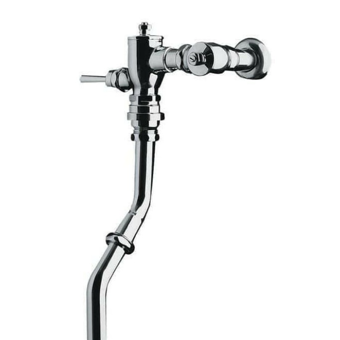 ✅Ready Push Kran Toto Tv 150 Nwv12 J / Flush Valve Closet Toto Tv 150 Nwv12J Diskon