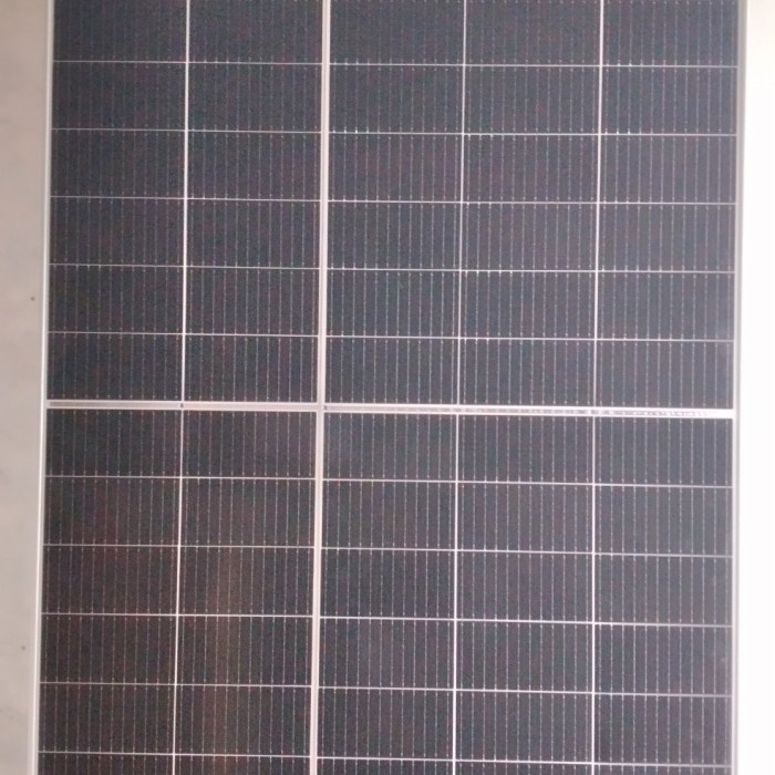 ✅Sale Solar Panel 500Wp MonoPv Panel Surya . Limited