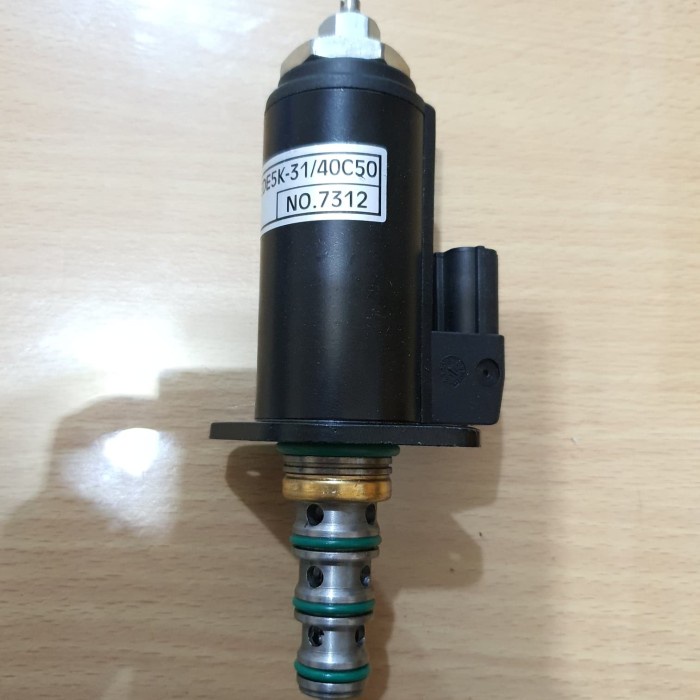 CMPS SOLENOID VALVE SK200-8 YN35V00049F1