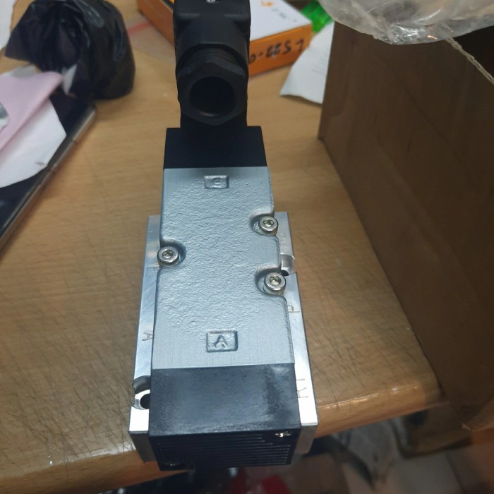 ✅Ori Parker Kuroda Pcs2415-04-D24D Diskon