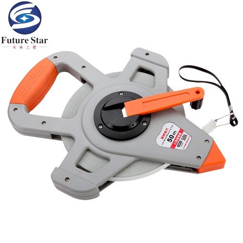 ✅Ori Meteran Roll Plat Baja 50 Meter Meteran Roll 50 Meter Berkualitas