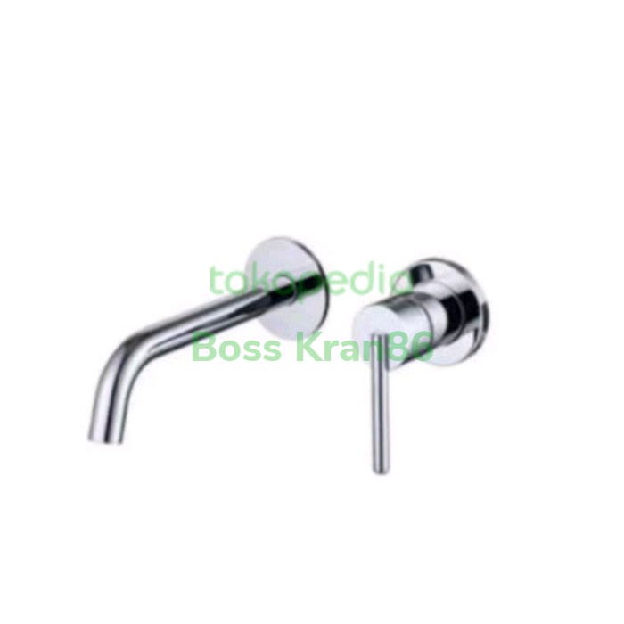 ✅Ori Kran Wastafel Tanam/Kran Air Panas Dingin Wastafel Tanam Limited