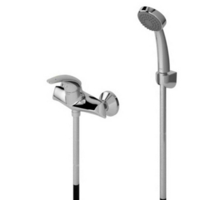 ✅Ori Kran Shower Toto Mixer Tx 433 Sh / Kran Shower Toto Tx433Sh Set Ory Terbatas