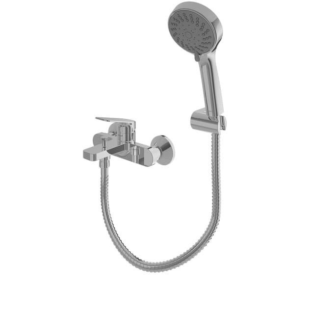 ✅Ori Toto Kran Bathtub Shower Tx471Srsn - Keran Hand Shower Set Tx 471 Srsn Terbaru