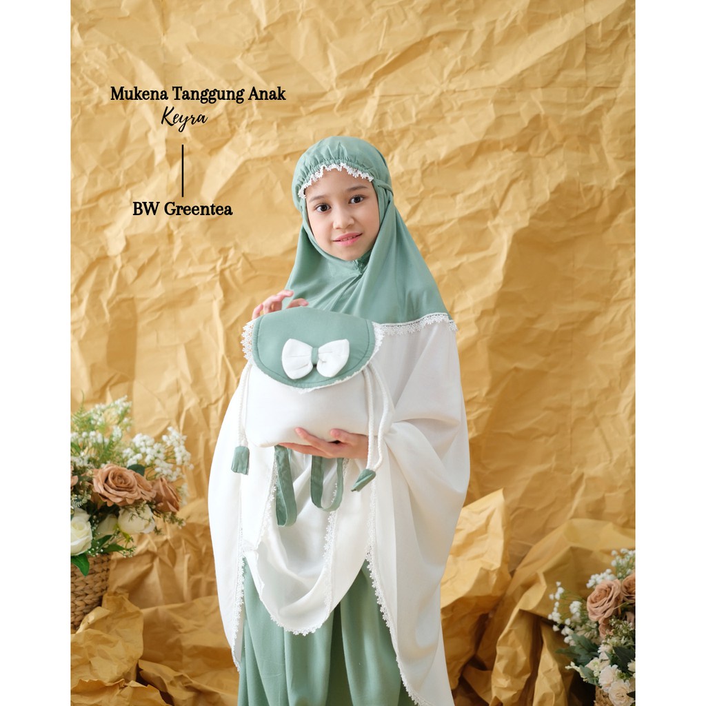 Mukena Anak Umur 10 Sampai 12 Perempuan 7 8 Tahun 3 4 2 Lucu Adem 5 6 Terbaru 2023 Mukeno 2In1 Kodij