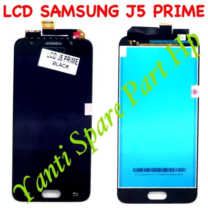 Lcd Samsung J5 Prime Fullset Original