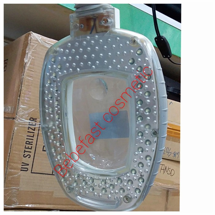 

Lampu Facial Kaca Pembesar Kata