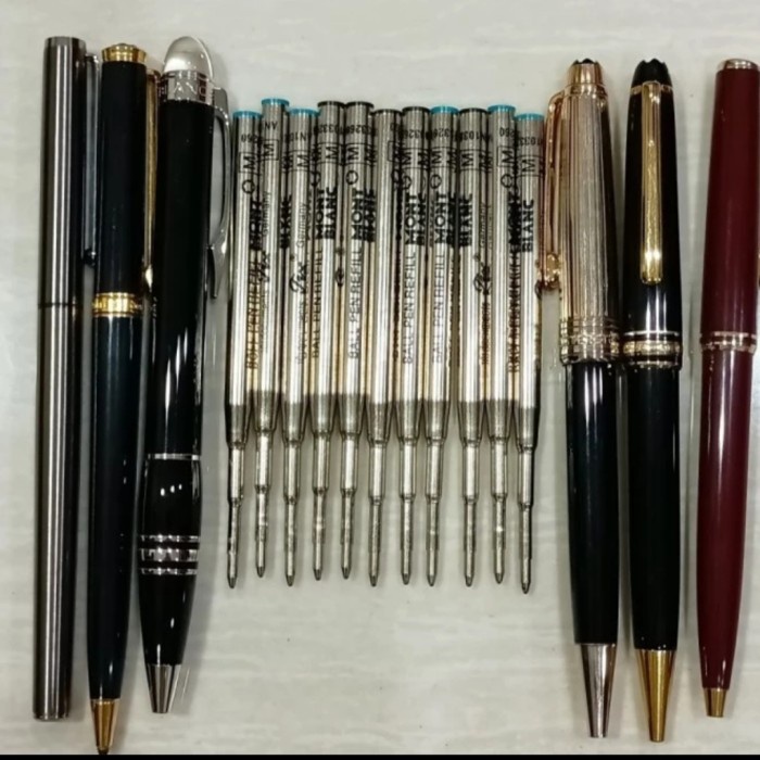 

Refill Tinta A