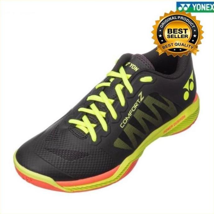 Sepatu Badminton Yonex Shb Power Cushion Comfort Z3 / Comfort Z 3 Takealit
