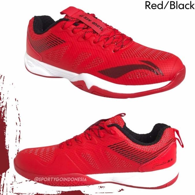 Barang Terlaris Sepatu Badminton Lining Cloud Ace X1 New X 1 Original Takealit
