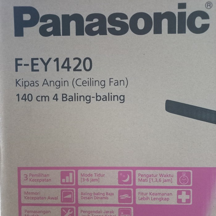 Ceiling Fan Remote Panasonic 56Inch Fey1420