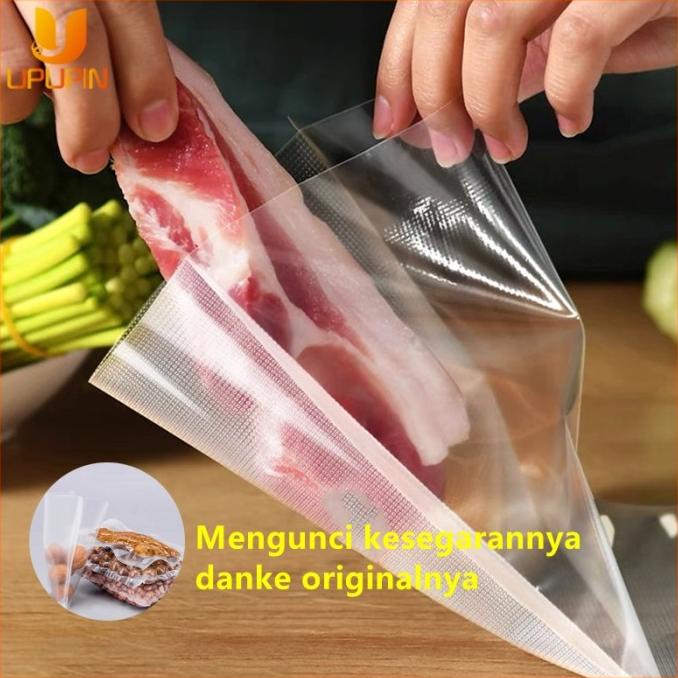 UPUPIN Plastic Vacuum Sealer