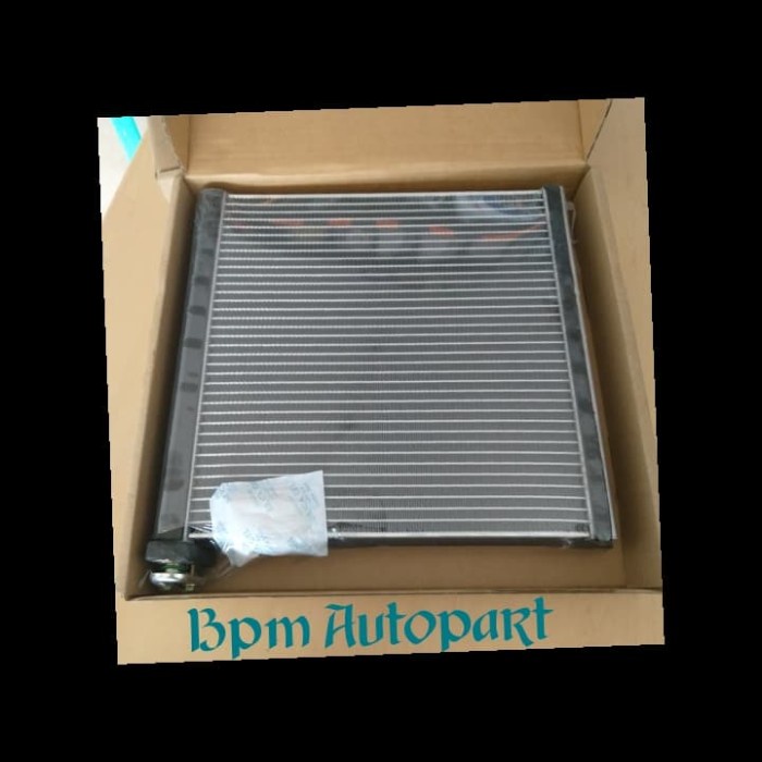 Evaporator Exora Evap Cooling Exora