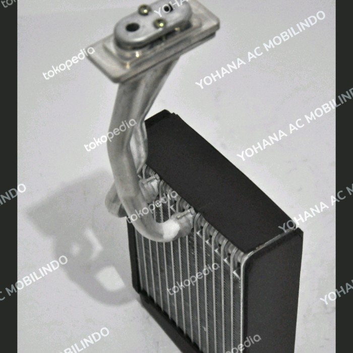 Kode Ad052 Coil Evaporator Chevrolet Spin Belakang Original