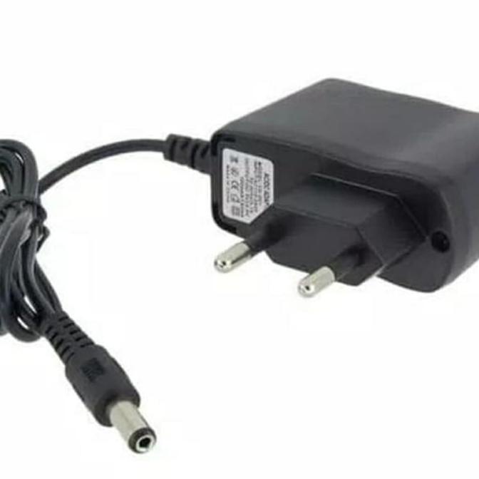 

ADAPTOR UNTUK CASIO HR-8RC / HR-100RC / HR-150RC ( seri HR lainnya)