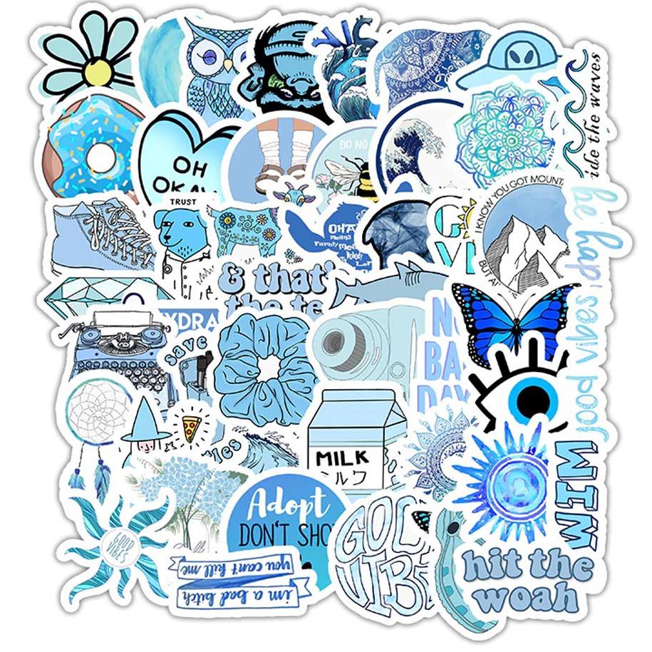 

STIKER TUMBLR FASHION CUTE STICKER UNTUK LAPTOP HP ST045