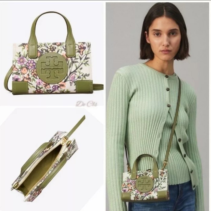 TAS WANITA BAG TB ELLA MINI ORIGINAL FACTORY OUTLET ORIGINAL 100%