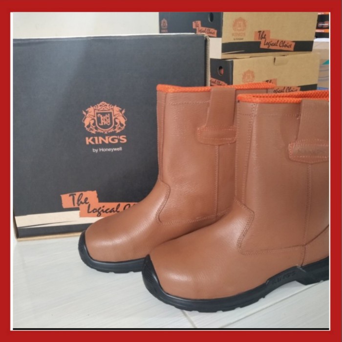 SEPATU KING 205 CX ORI ORIGINAL