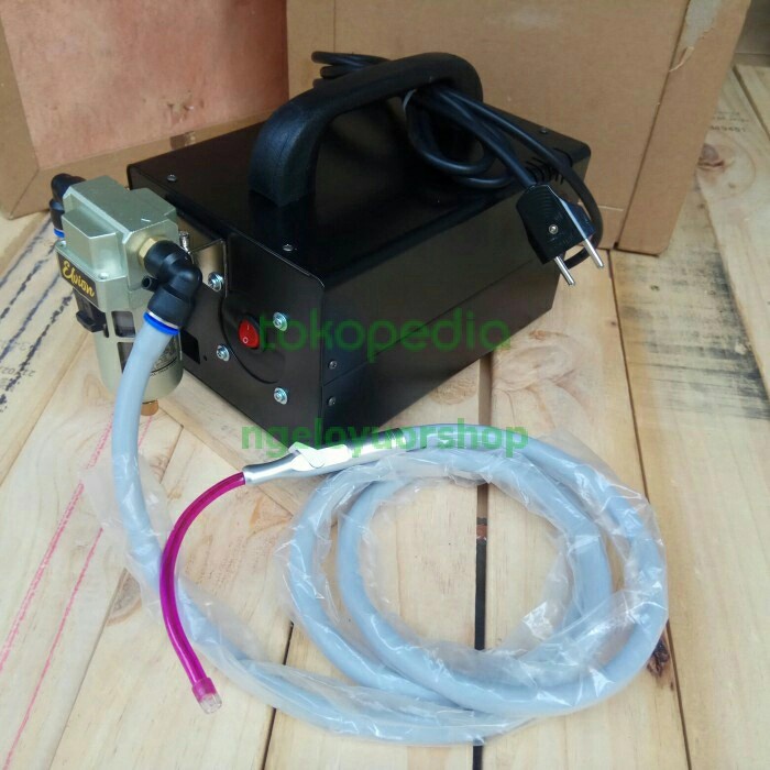 New Suction pump / dental suction portable