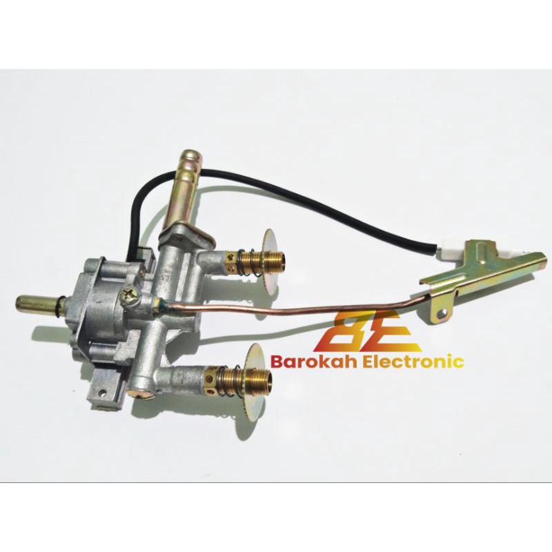 Mesin Pemantik Kompor Gas Cor TL 31a Winn gas | Pemantik api 1000